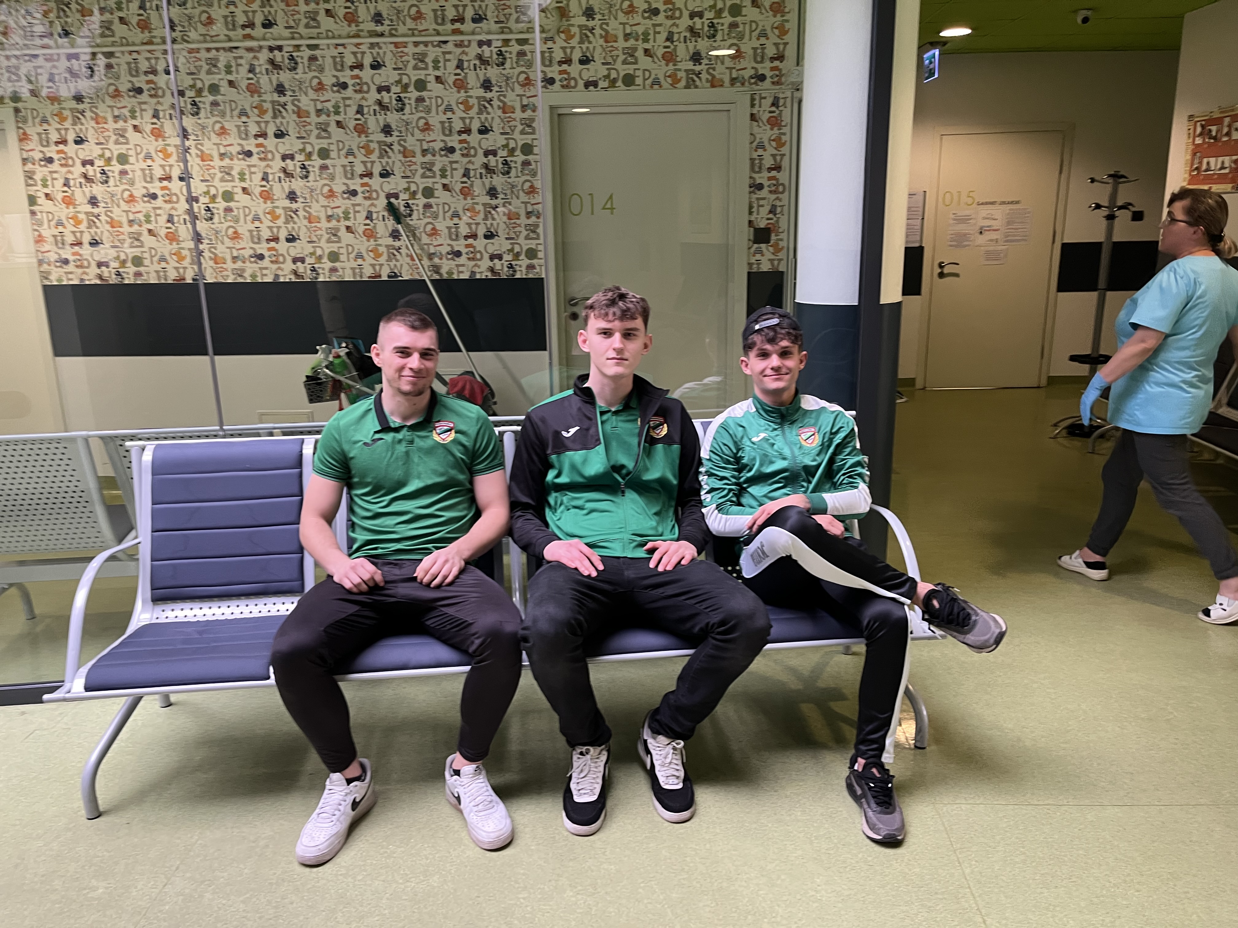 Badania EKG w Centrum Zdrowia VITA – Starachowice